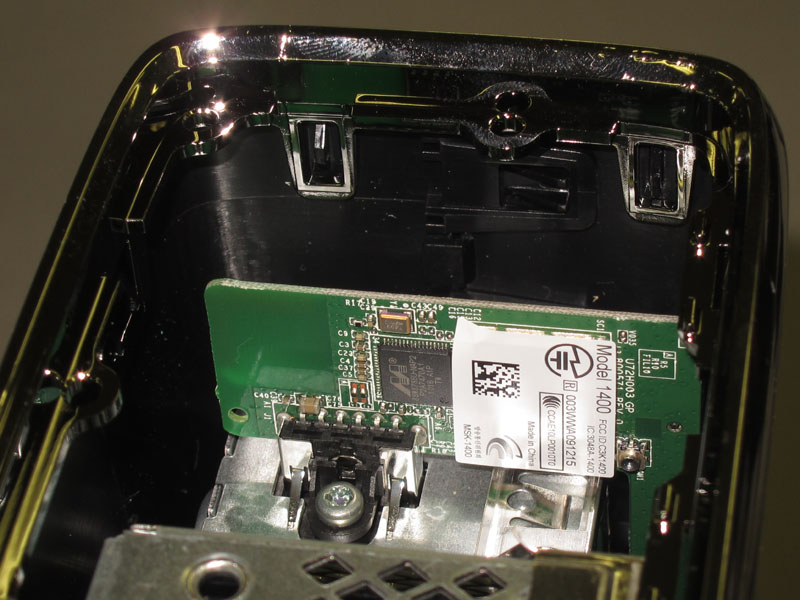 Illustration for article titled The New Xbox 360 Torn Apart